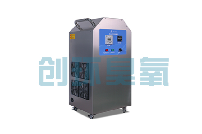 秀山2026化妆品生产车间GMP洁净区环境维持,臭氧发生器如何与空调系统联动?