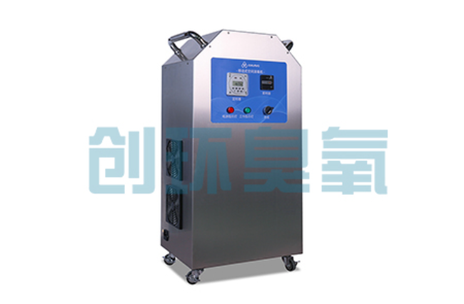 秀山冬季养殖场密闭消毒双赢方案:臭氧发生器在工厂化水产与畜牧场景的安全应用