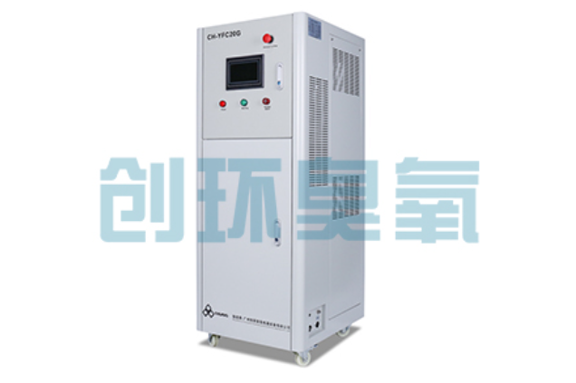 秀山高密度养殖中臭氧发生器的维护方法有哪些