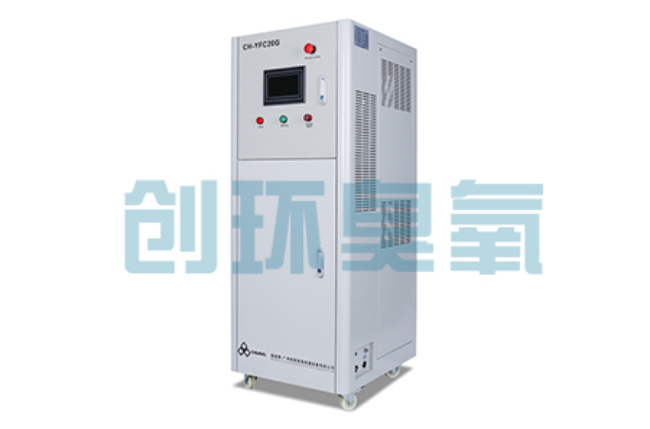 秀山工厂化循环水养殖(RAS)如何配套臭氧发生器?系统级集成方案