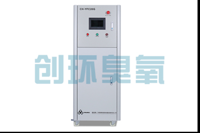 秀山ORP(氧化还原电位)控制在海水养殖臭氧投加中的核心作用与设定区间