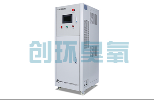 秀山高密度养虾水质恶化怎么救？臭氧发生器降解氨氮与亚硝酸盐实操步骤
