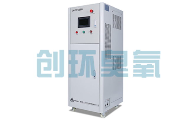 秀山工厂化循环水养虾必备：蛋白分离器后端注入臭氧的技术要点与逻辑