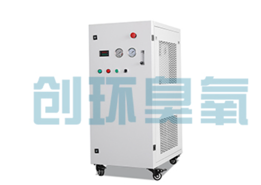 秀山石斑鱼养殖水质调控完整指南：臭氧发生器配置与操作步骤