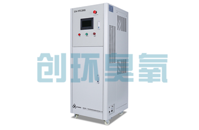 秀山石斑鱼养殖必看：臭氧发生器安装位置与日常维护全攻略