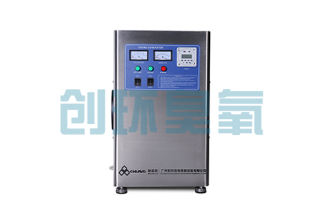 秀山高盐高浓度化工废水怎么处理?臭氧发生器催化氧化技术的应用边界在哪里?