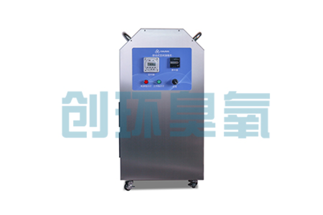 秀山臭氧发生器在其他食品加工中的应用有哪些?