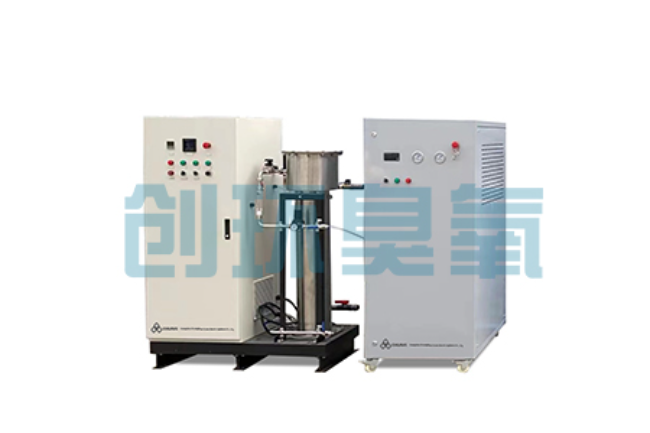 秀山化工废水高级氧化技术对比：臭氧发生器催化氧化与微电解工艺的适用场景与成本分析