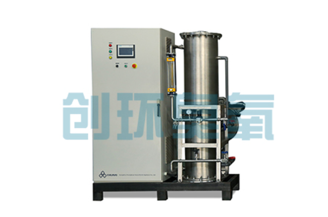 秀山高浓度化工废水脱毒对比:臭氧发生器与湿式氧化法(WAO)的能耗与设备投资评估