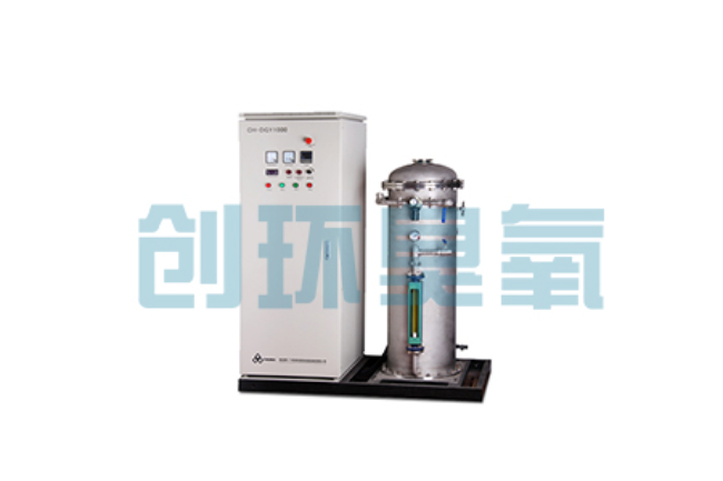 秀山臭氧+UV vs 臭氧+H₂O₂:哪个AOP工艺运行成本低20%?