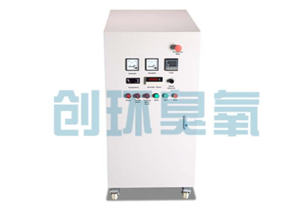 秀山拒绝盲目选型！工厂化循环水养殖臭氧发生器产量计算公式与避坑指南