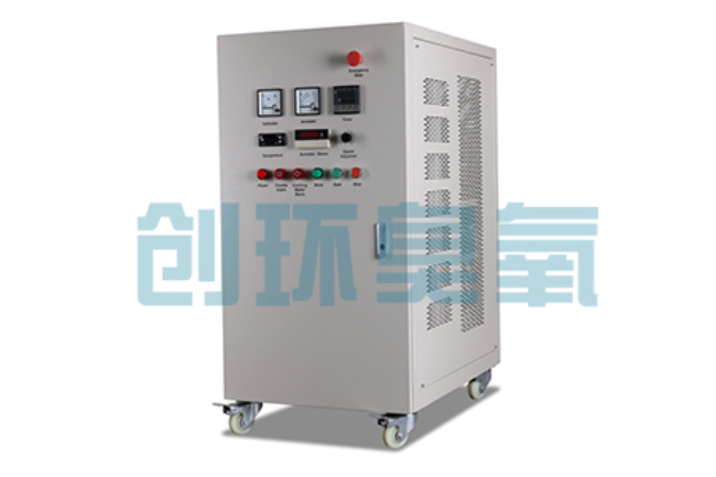 秀山冬季养殖场密闭消毒双赢方案：臭氧发生器在工厂化水产与畜牧场景的安全应用
