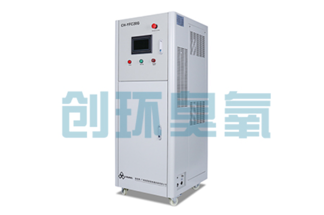 秀山海水工厂化养殖成活率低？臭氧发生器如何实现90%以上的存活率
