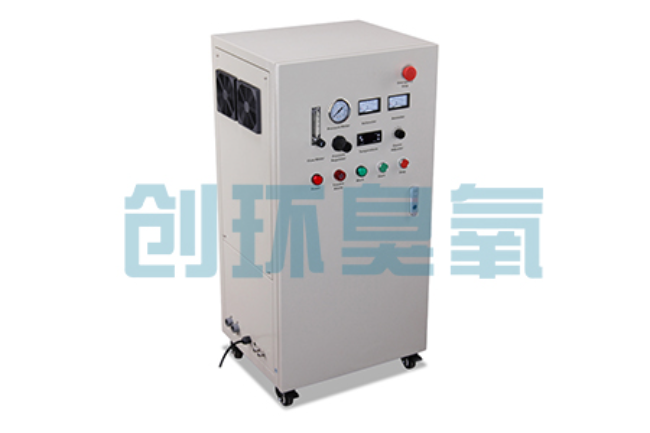 秀山5个臭氧发生器实操技巧,有效提升鲈鱼循环水养殖成活率